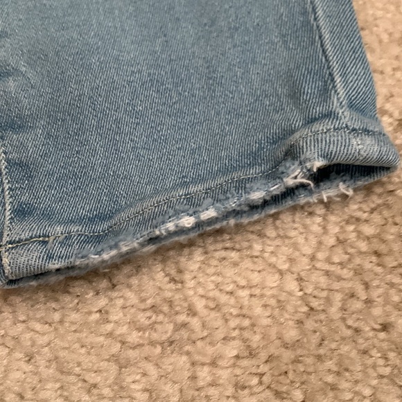 Good American good legs crop NWT - Picture 5 of 9